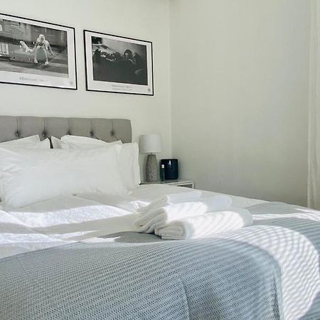 Sundsvall By M - Apartment Exteriér fotografie